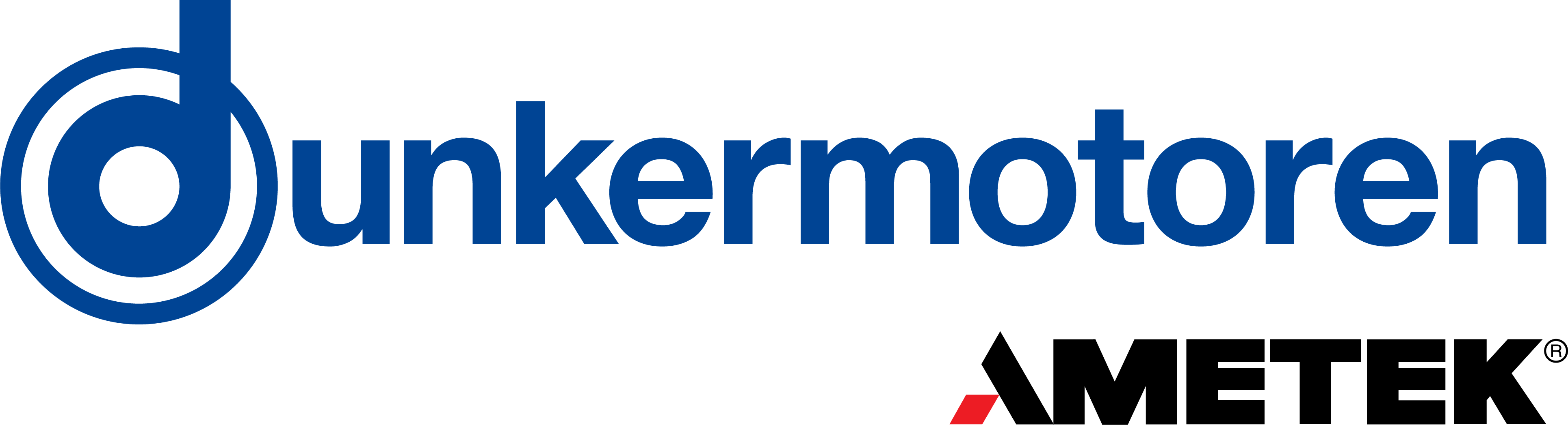 Dunktermotoren - Logo